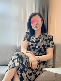 樣彤 164cm/52kg/Dcup/43歲 熟女的韻味 臀翹胸挺 柔軟的身軀  淫蕩的叫聲讓你硬到不行