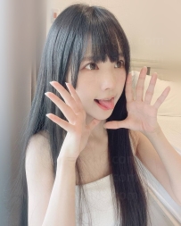 純純  156cm.C.43.19歲  外貌甜美 皮膚白皙 水靈大眼睛