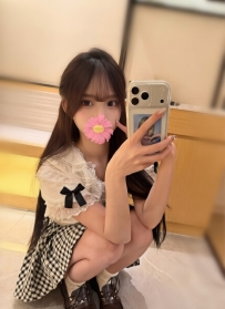 📢 #清純初兼 😀 忻忻 160-20歲-C奶-44kg 😀 #白虎粉嫩 清純臉蛋＋年輕大奶💗 三點粉