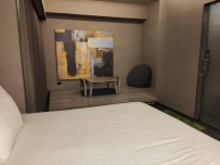 高雄市新興區宮賞藝術大飯店