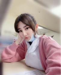 #月初新妹推薦  甜蜜 163cm-25歲-F奶-48kg  人如其名貼心舉動讓你倍感甜蜜