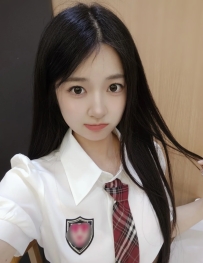 小歐 153cm.B奶.42kg.19歲 青澀初兼職 清純臉蛋白皙皮膚誘人美腿   性經驗很少  需要