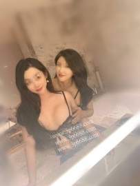 熟女雙飛外送茶 #獨家熱推雙飛3P豐滿大奶熟女 #3P #VIP限定