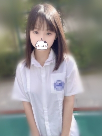 夏晴  158cm/42kg/19歲/B+cup #長得很幼齒   很可愛 超級敏感而且容易濕~水超多的唷