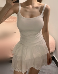 #性感小妖精 佳佳 165cm.47kg.D.24歲 一位性感動人的舞蹈老師 就像位調皮的小妖精 她