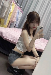 ✨小隻馬可愛學生妹✨  小辰 155  D 44 19歲  嫩白可愛學生妹  長相清秀乖乖女