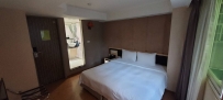 台北市萬華區欣欣時尚旅店/Shinshin Hotel