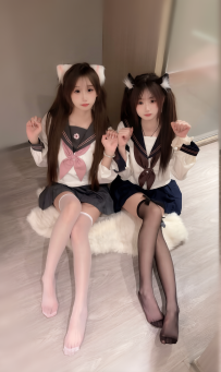 美花 158 47 C 24歲 #性感露骨的小騷貨 #可愛鄰家 健談女友FU