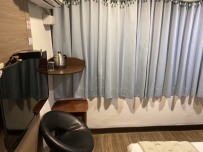 新北市三重區華春林旅店