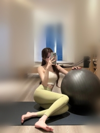 菈菈 169cm 48kg D+杯.25歲 纖細修長的身材和優雅的氣質 沒想到床上是個超淫蕩騷貨 #