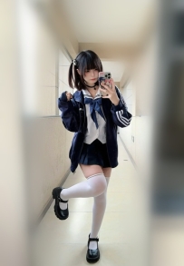 靈靈 155cm.Acup.42kg.19歲  #小A妹 三點粉 緊緻水多 昨天剛剛面試的小妹妹