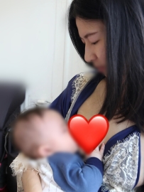爬文大大推薦的 賴加上以後 要看地方還離得很近  天時地利人和之下決定去瀉一下火