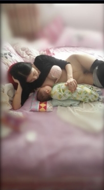 台南奶水媽媽外送茶 桃子  162 50 F奶 人妻 喜歡幹人妻嗎