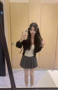 清純款幼齒妹妹 甜美鄰家女孩feel 鮮味十足 天然必試 一級鮑魚 緊如處女 154cm  40kg