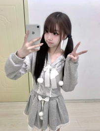 💮MM：小晴 156 40 B 19歲 💮簡介： 妹妹才交往過一個男朋友喲  性經驗也只有2次而已