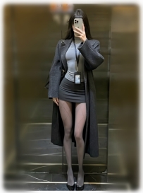 雨菲 172cm.47kg.C奶.25歲  高挑氣質  外型亮眼  出場感覺就很高級   不趕時間 可配合