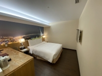 台北市大安區怡品商旅/Eastin Taipei Hotel