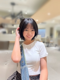 清純學生妹 緊緻白虎穴 嫣兒 158 C奶 45kg 21歲 🤩 剛滿21歲 可愛可愛愛 🤩 服務態度