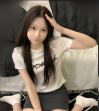 乖乖 158cm.43.B.20歲   #嬌小可愛小正妹   身材小隻好操控 可爱超萌類型