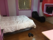 新竹縣竹北市哈密瓜精緻汽車旅館