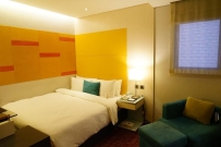 台北市士林區台北昰美精品飯店/Taipei Beautique Hotel