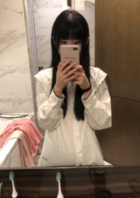 #新妹推薦❤️ 沁純 158cm.45kg.C奶.19歲 #嬌小玲瓏 肉體緊實 酥胸飽滿 粉嫩 小密穴