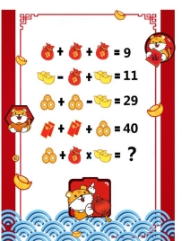 #猜猜看：猜對就有奬  #看圖猜數字：猜對就有奬