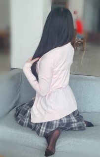 小蘿莉幼稚園老師 （蘿莉控必點） 嚕嚕 155cm Bcup 20歲 45kg