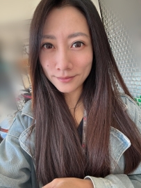 #氣質熟女推薦‼️ 幕兒：162公分 48kg D罩杯 32歲 騷貨人妻，皮膚很白  聽說老公最愛