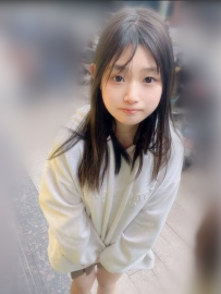 #幼齒學生妹系列  巧巧 155.B.44.19歲   #甜美清純學生妹