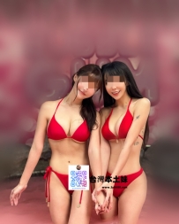 🎉 2025新年專屬體驗：  #高檔模特3P組合 締造至尊享受