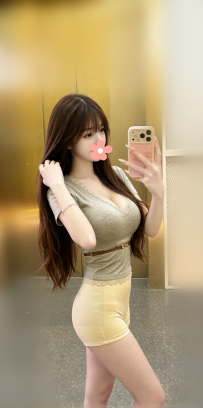 #IG網美  #天然豪乳正妹  芊娜 166m・50kg・H奶・24歲 適合乳控天然真奶 慾望強烈 口