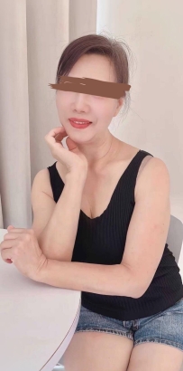 楊阿姨 55歲 熟女風情款  資深熟姊 懂得疼人只接懂得溫柔的你
