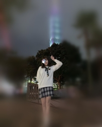 琳琳  158/45kg/21y/C奶  會吸會舔會撒嬌 #懂情趣