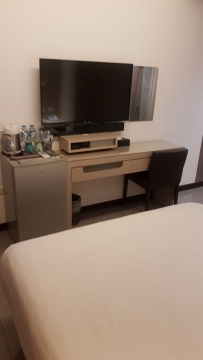 臺南市中西區星象商旅HOTEL
