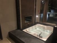 新北市土城區Q.MOTEL精品旅館Villa