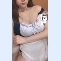 星兒 157cm.F奶.46kg.19歲  #十九歲學生妹 臉蛋可愛 小小一隻，胸部超有料 活潑外向帶