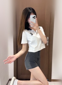 小可 153cm.41kg.B奶.21歲   #畢業生短期兼職  #小穴緊緻  敏感 水多 粉嫩