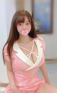 米慧 162cm.F+cup.24y  #清純悶騷 長相甜美 有氣質 纖細的腰