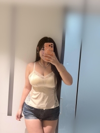 佳琪 160cm / 50kg / E杯 / 33歲 豐滿肉感的人妻媽媽 育兒之餘偷偷出來找刺激 身材圓