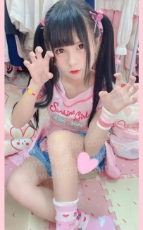 雙北學生妹外送茶 小星星 155cm.40kg.Bcup.19歲  小隻妹妹來造福大家了