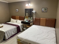 新竹市東區左岸假期旅店