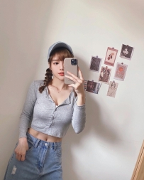 #丘涵  #女友系妹子「丘涵」 清新氣質讓人秒戀愛！
