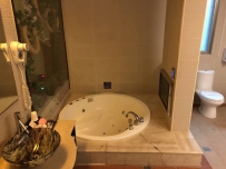 新北市新店區唯愛經典汽車旅館