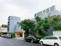 彰化縣溪湖鎮溪湖汽車旅館