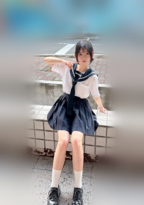 青春高中生  #乖巧小隻馬 小悠  156cm・42kg・B奶・19歲 床上主動配合 聽話 乖巧 耐幹