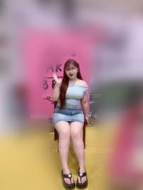 潔兒  160cm-60kg-E奶-25歲   淫水超多，叫聲好淫蕩哦
