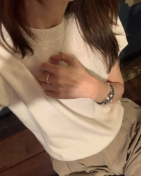 美琪 158 / 48 / D cup / 45歲 #家庭主婦  #熟女推薦 #台北熟女 #輕熟姐姐