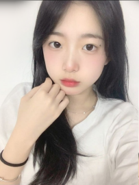 可伊 156.B.41.19歲   #甜美愛笑的鄰家女孩膚白 #特別會撒嬌