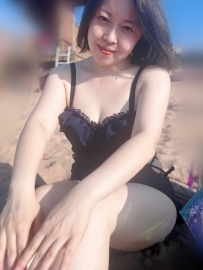 澜姨 163.45.C.41歲   #人妻     氣質好    穠纖合度的標準身材